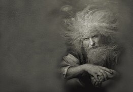 ... и море