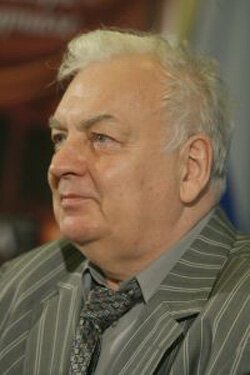 Михаил Державин. Юбилейный вечер
