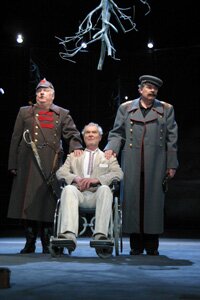 СЧАСТЛИВЦЕВ-НЕСЧАСТЛИВЦЕВ